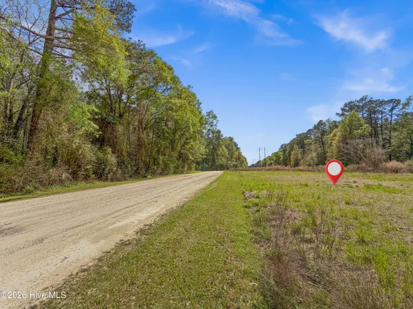 $125,000 | 176 Quiet Water Drive, Chinquapin, NC 28518