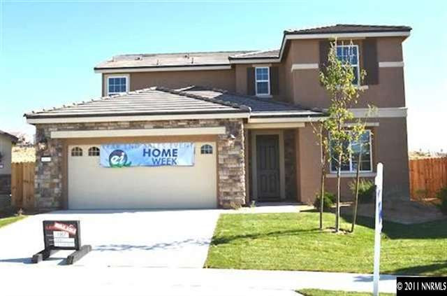 2745 Peavine Creek Road Reno, NV 89523 - Photo 1 of 1 Photo 1
