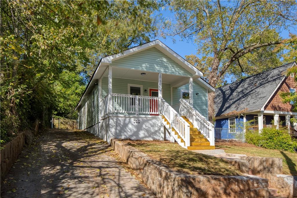 1015 Sims Street Southwest Atlanta, GA 30310 - Photo 5 of 41