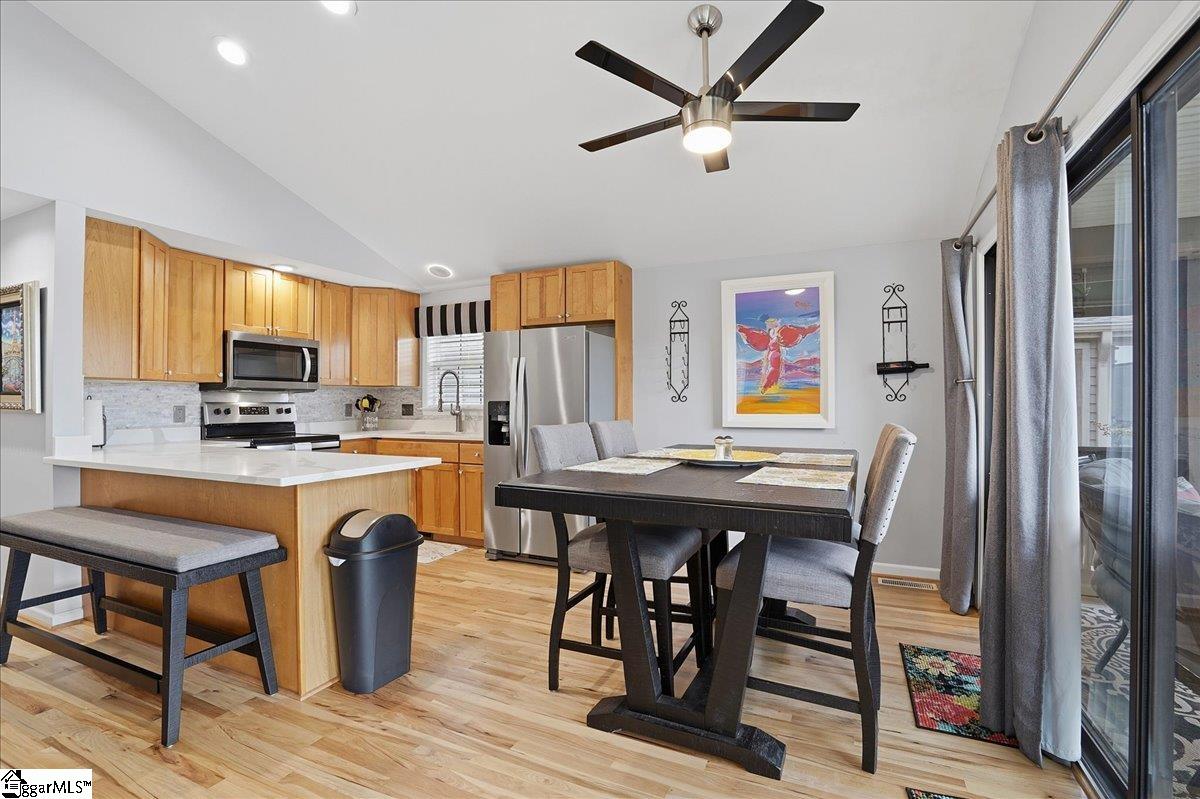 1230 Melton Road, Unit 40 West Union, SC 29696 - Photo 11 of 38