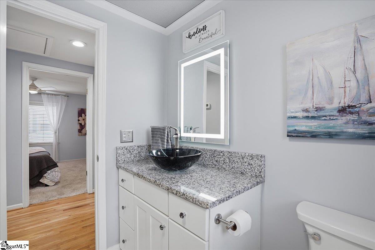 1230 Melton Road, Unit 40 West Union, SC 29696 - Photo 24 of 38