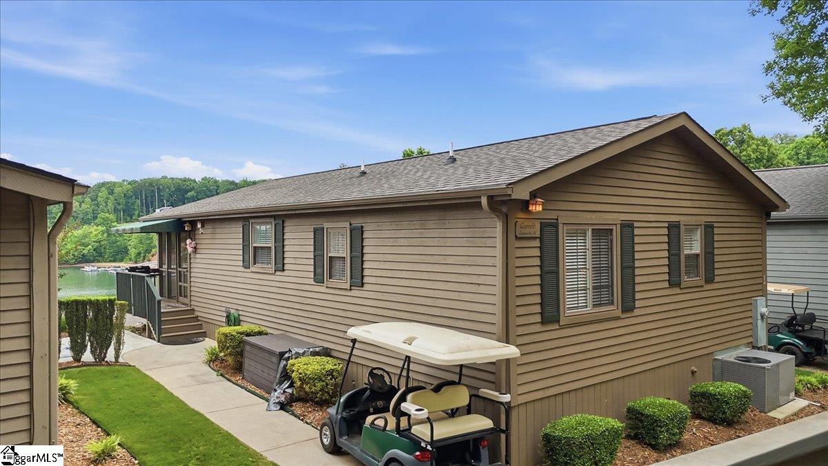 1230 Melton Road, Unit 40 West Union, SC 29696 - Photo 26 of 38