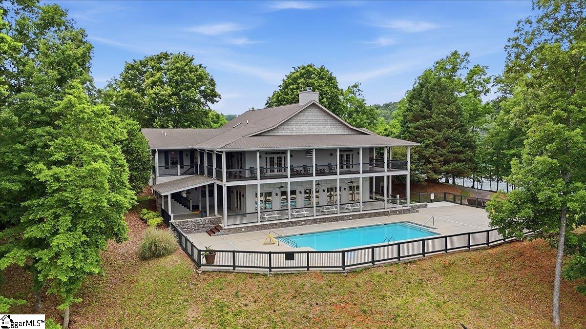 1230 Melton Road, Unit 40 West Union, SC 29696 - Photo 29 of 38