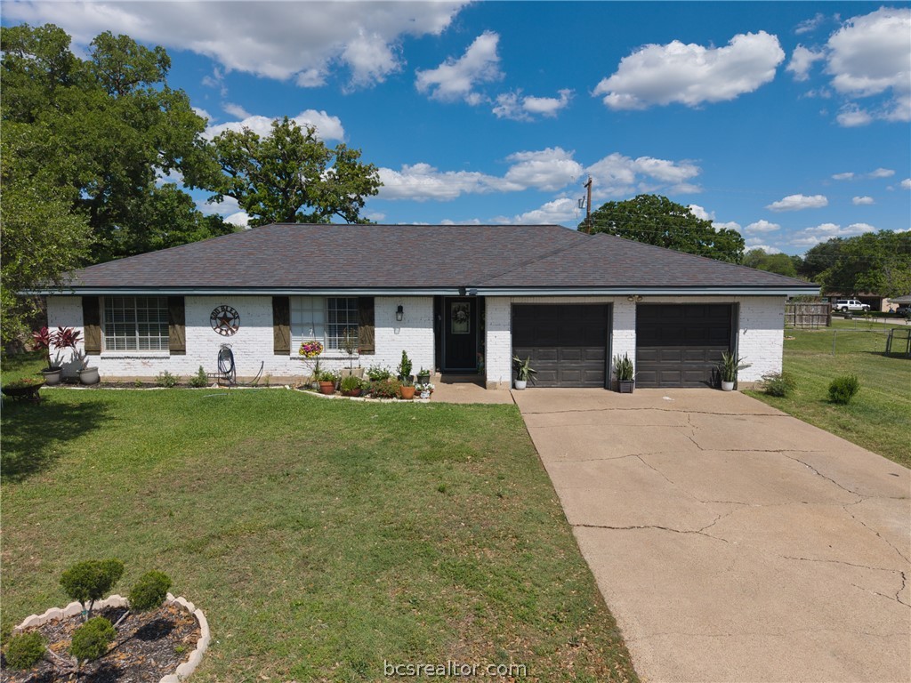 3613 Oak Ridge Drive Bryan, TX 77802 - Photo 1 of 17