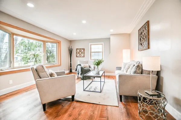 $399,900 | 8032 Van Buren Street Northeast, Spring Lake Park, MN 55432