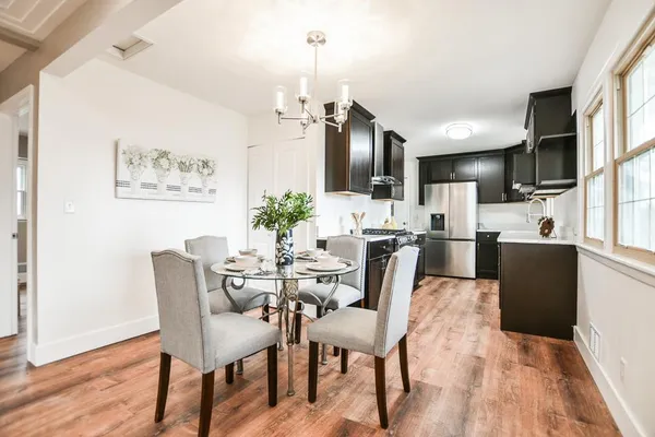 $399,900 | 8032 Van Buren Street Northeast, Spring Lake Park, MN 55432