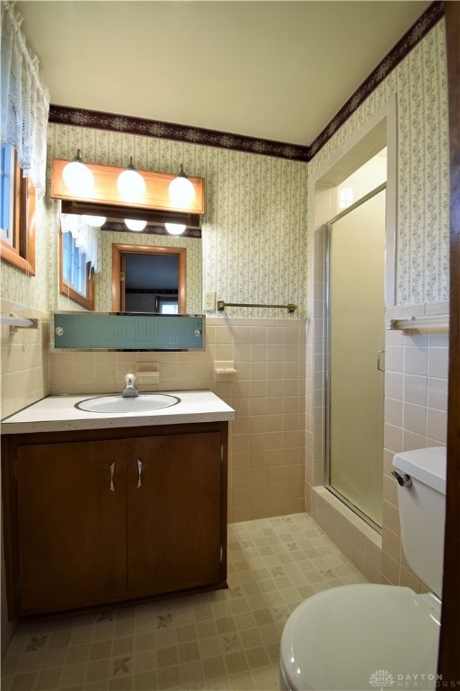 4342 Phoenix Drive Springfield, OH 45503 - Photo 18 of 25 Master Bath