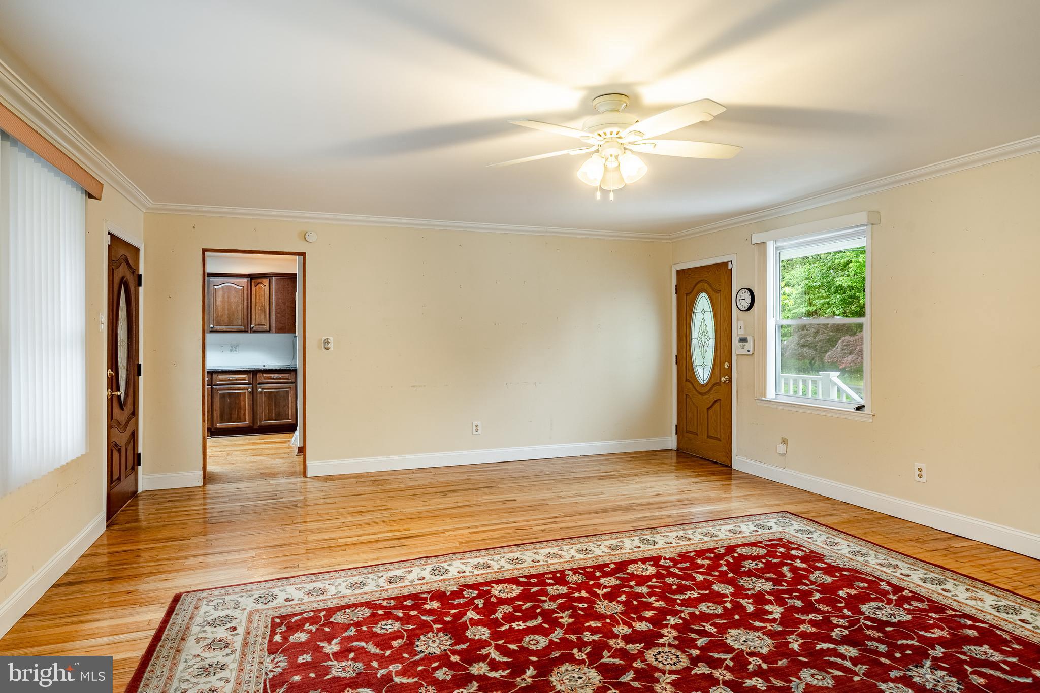 1342 Morstein Road West Chester, PA 19380 - Photo 3 of 40 Living room