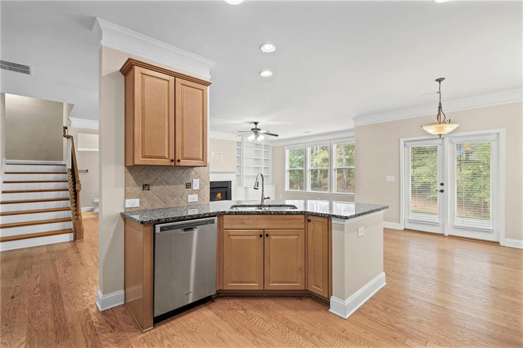 1040 Krobot Way Milton, GA 30004 - Photo 15 of 44