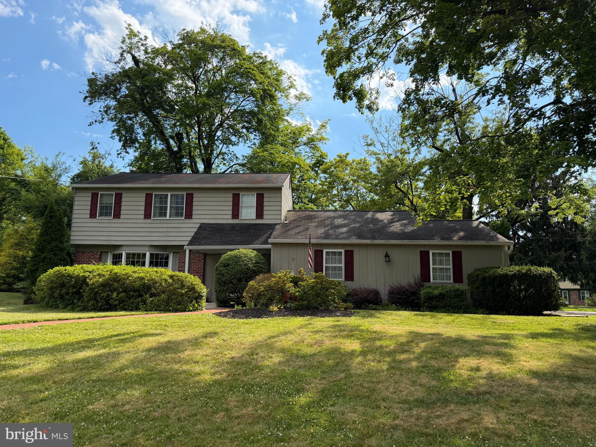 4190 Hoffman Road Hatboro, PA 19040 - Photo 2 of 53