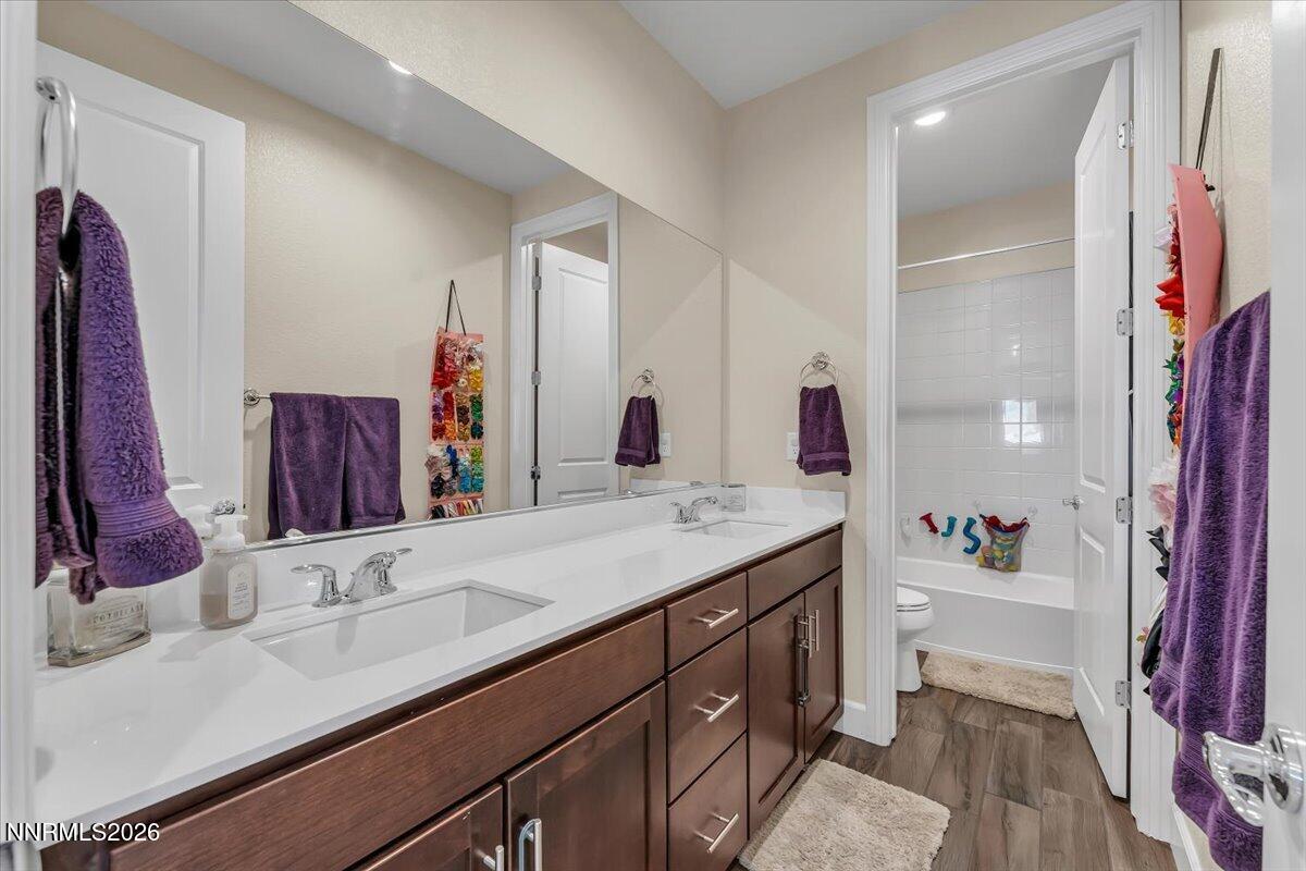2855 Ethelinda Way Reno, NV 89521 - Photo 29 of 49 32-2855 Ethelinda Way Reno NV 89521 (32