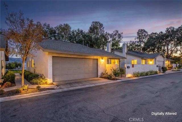 $799,000 | 20162 Westwind Court, Unit 31, Yorba Linda, CA 92886