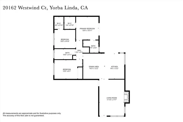 $799,000 | 20162 Westwind Court, Unit 31, Yorba Linda, CA 92886