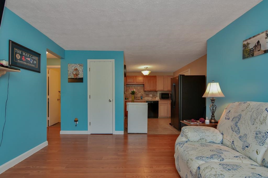 35 Log Street, Unit 2H Manchester, NH 03102 - Photo 22 of 24 Gallery Image 22