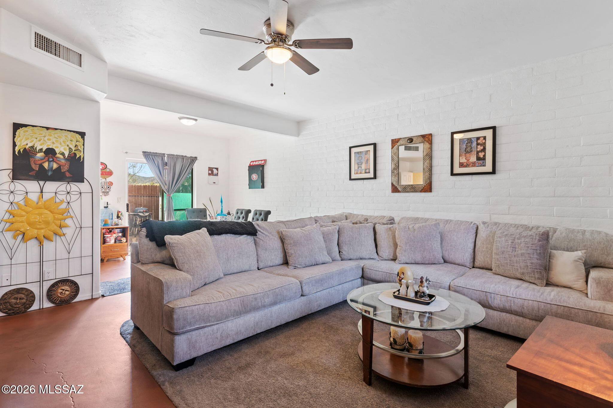 3524 South Mission Road, Unit 3 Tucson, AZ 85713 - Photo 6 of 33