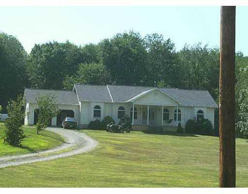 508 Beaver Dam Road Butler, PA 16001 - Photo 1 of 8 Exterior Front.