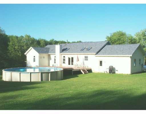 508 Beaver Dam Road Butler, PA 16001 - Photo 2 of 8 Patio/Deck.