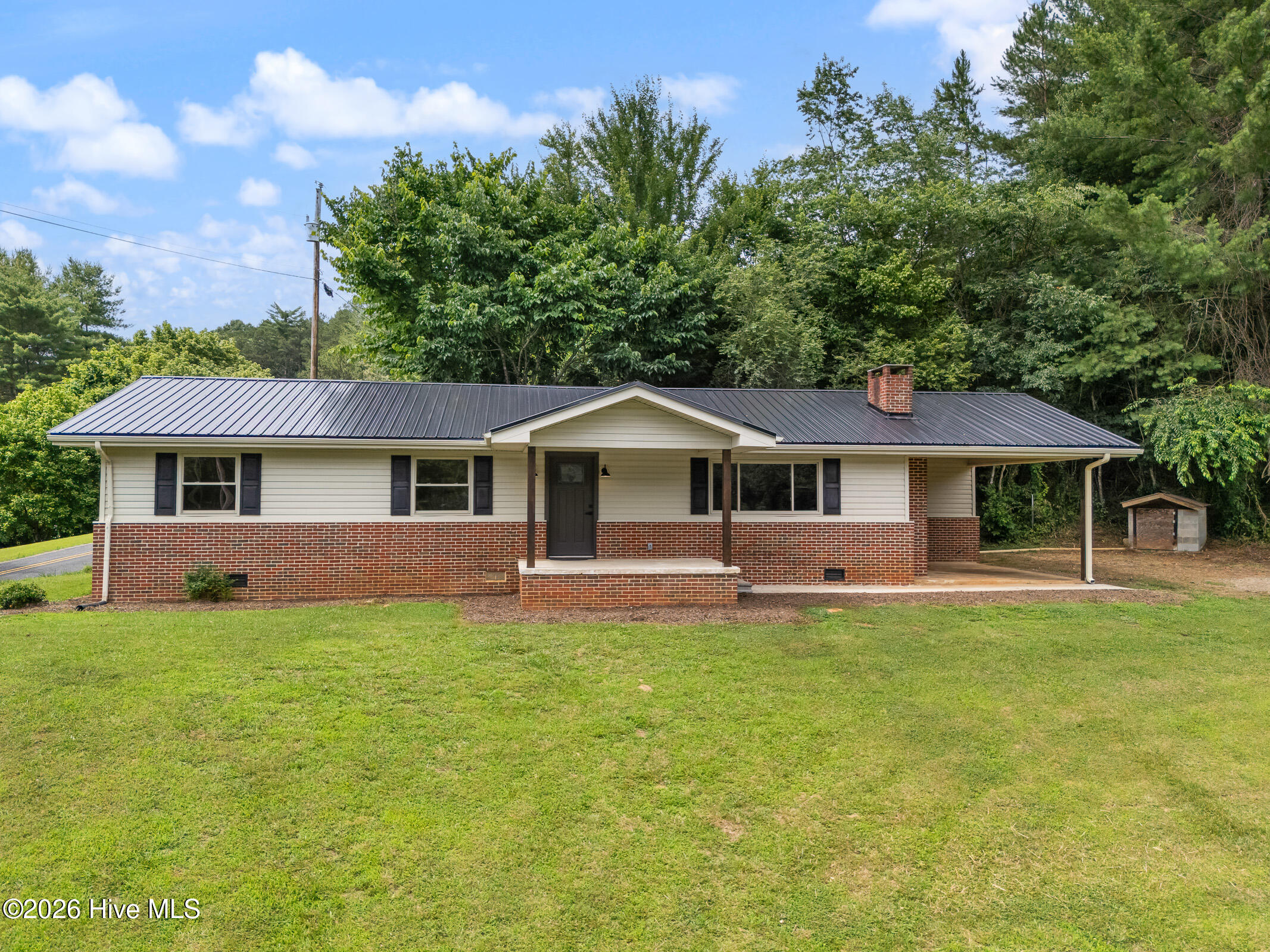 491 Notla Church Road Murphy, NC 28906 - Photo 53 of 53
