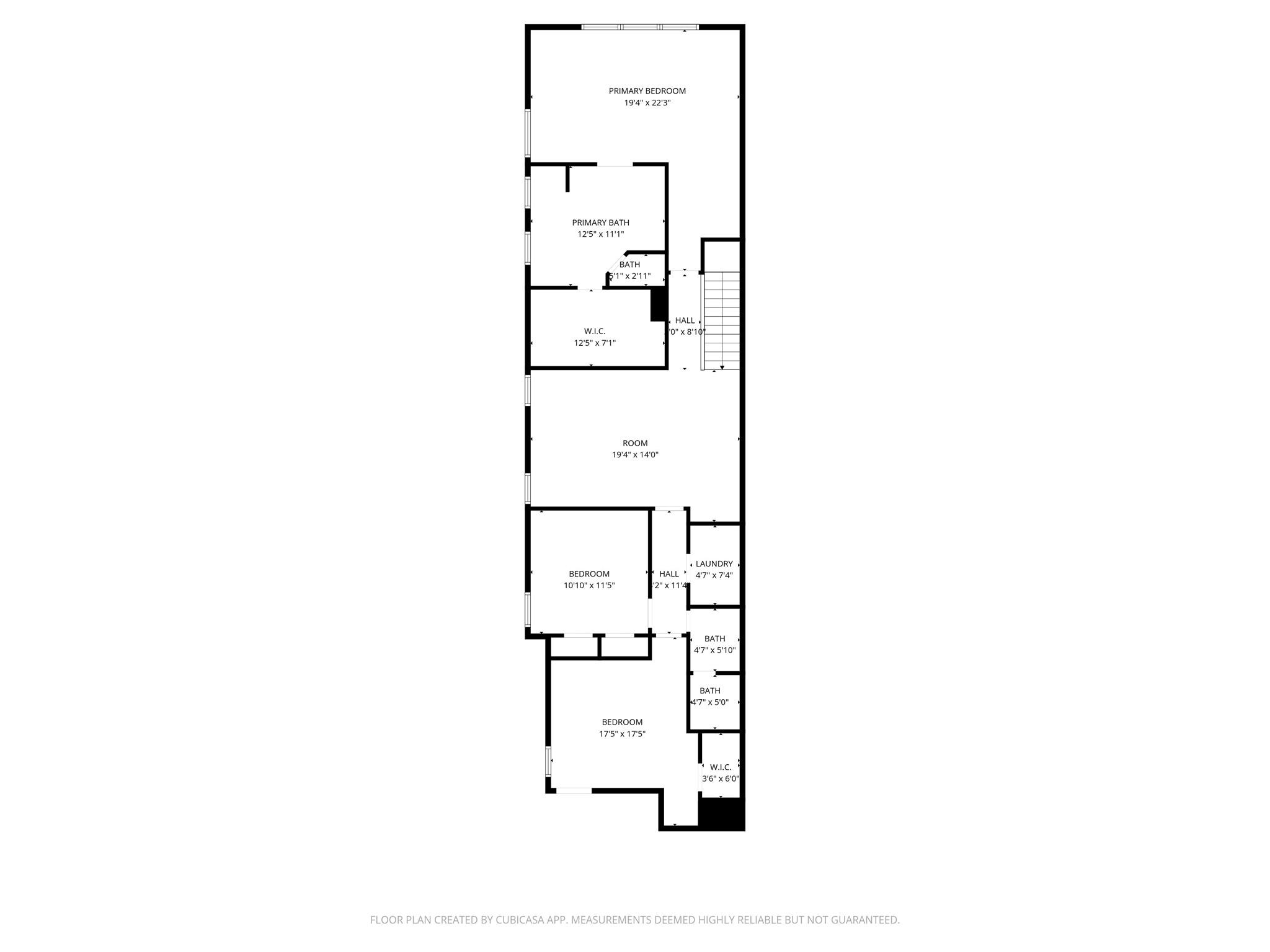6712 Winton Street Houston, TX 77021 - Photo 24 of 25