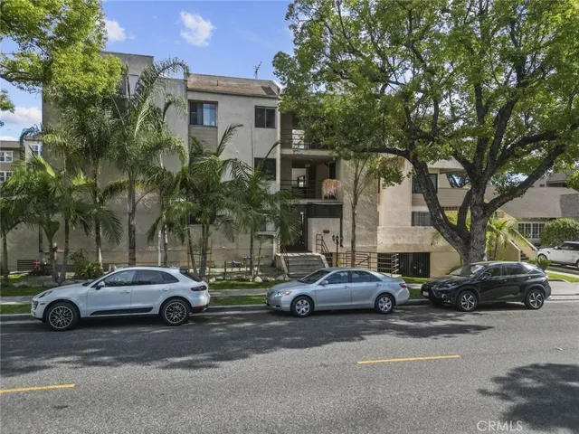 $750,000 | 336 West California Avenue, Unit 303, Glendale, CA 91203