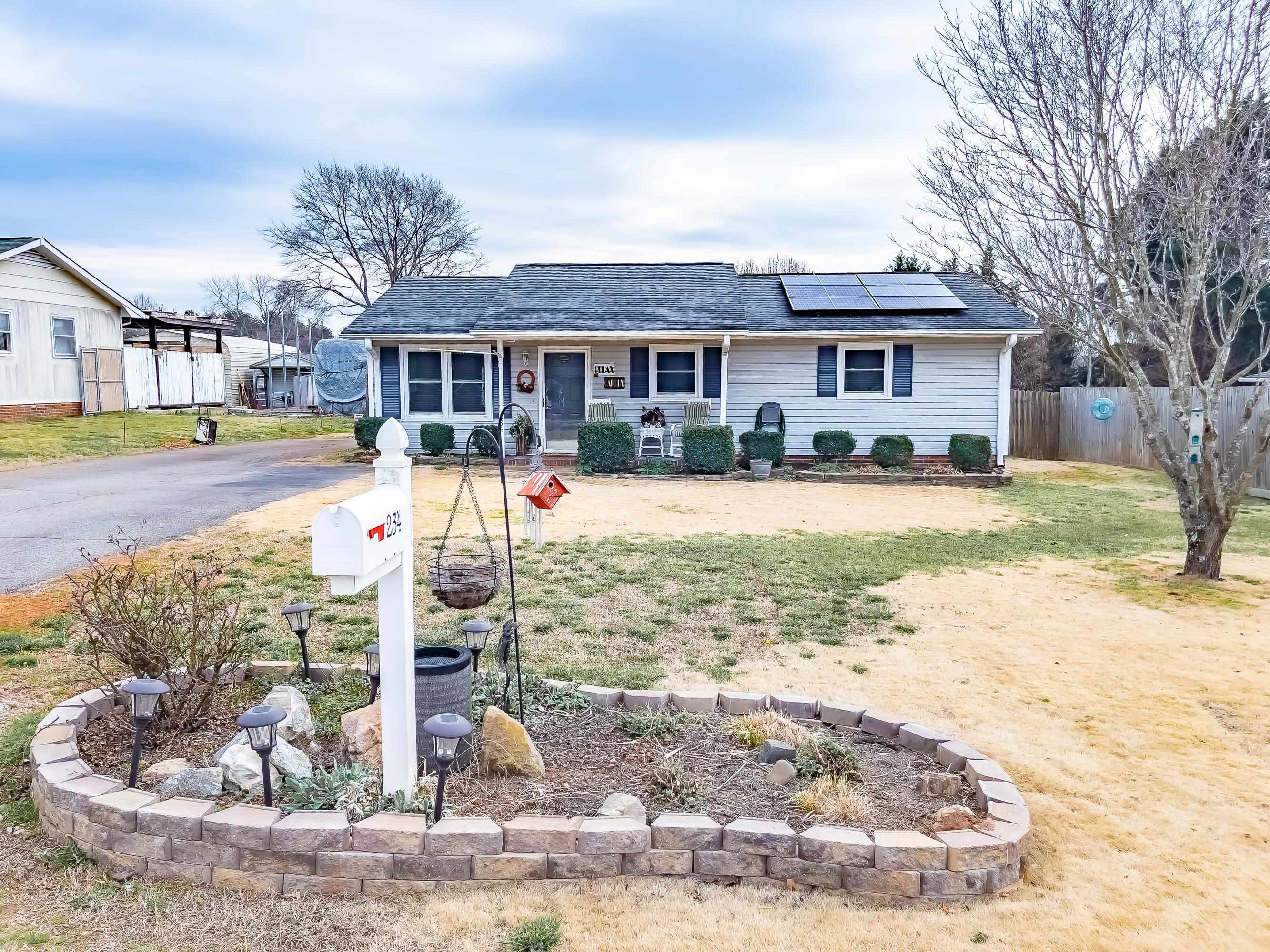 234 Wingo Road Wellford, SC 29385 - Photo 1 of 21 Gallery Image 1
