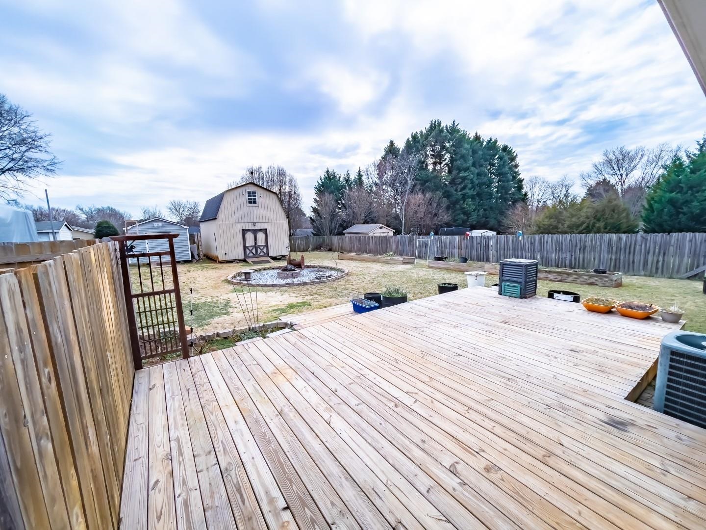 234 Wingo Road Wellford, SC 29385 - Photo 19 of 21 Gallery Image 19