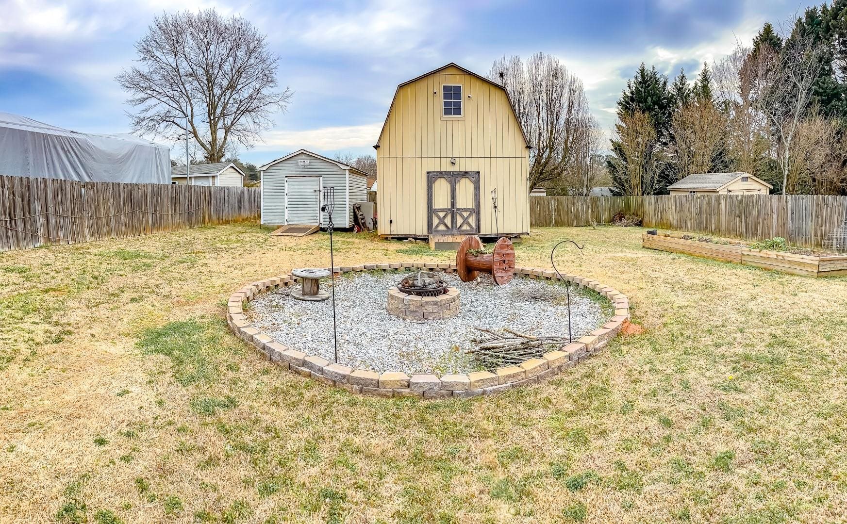 234 Wingo Road Wellford, SC 29385 - Photo 20 of 21 Gallery Image 20