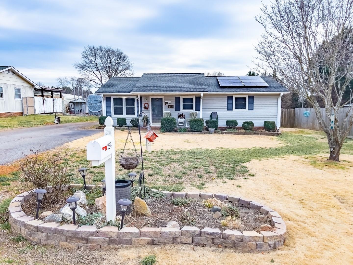 234 Wingo Road Wellford, SC 29385 - Photo 7 of 21 Gallery Image 7