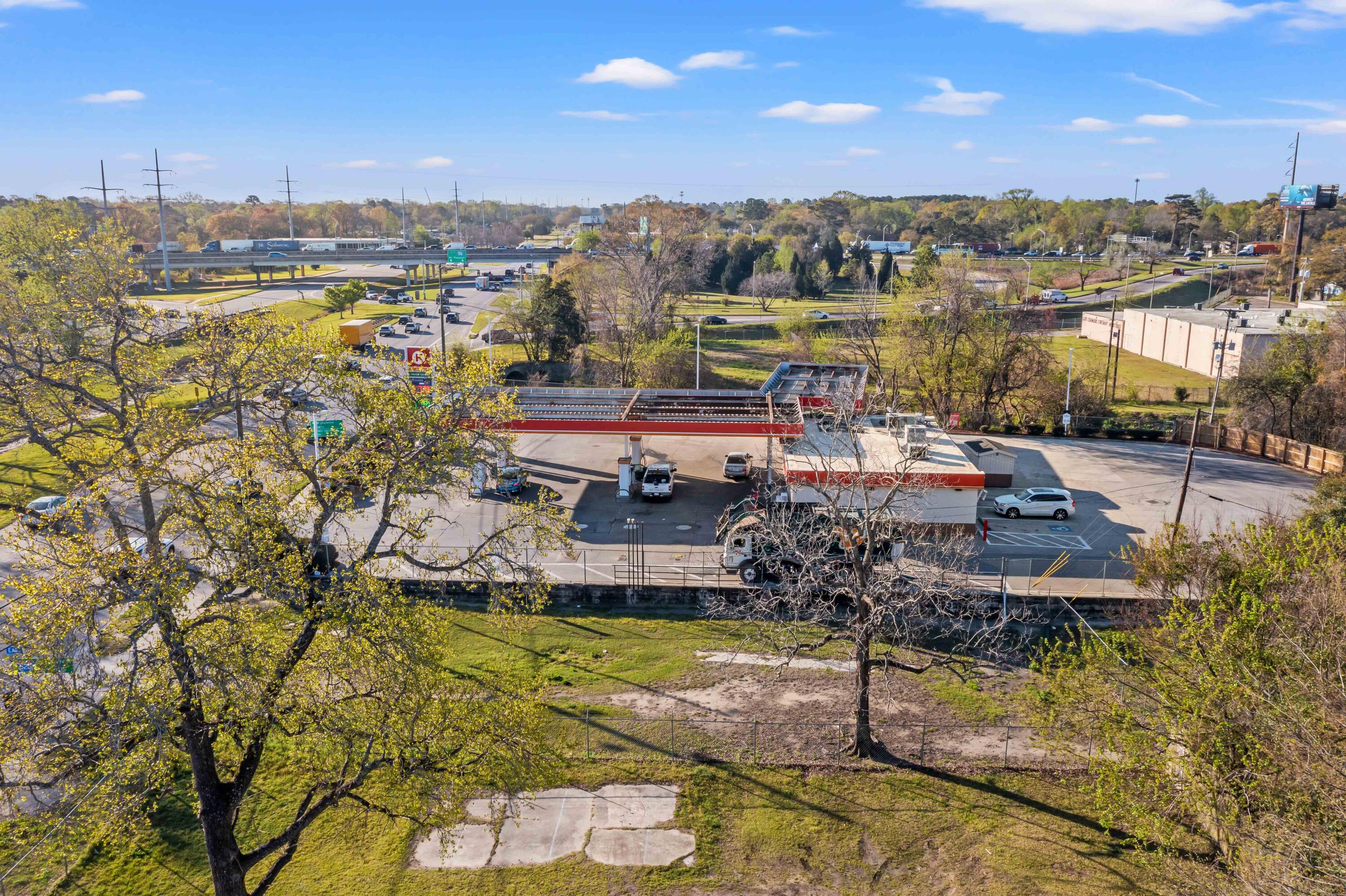 5259 Rivers Avenue North Charleston, SC 29406 - Photo 4 of 7 DJI_0271