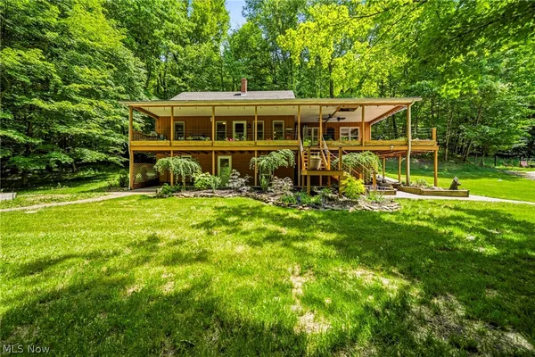 $574,900 | 16721 Swine Creek Road, Middlefield, OH 44062