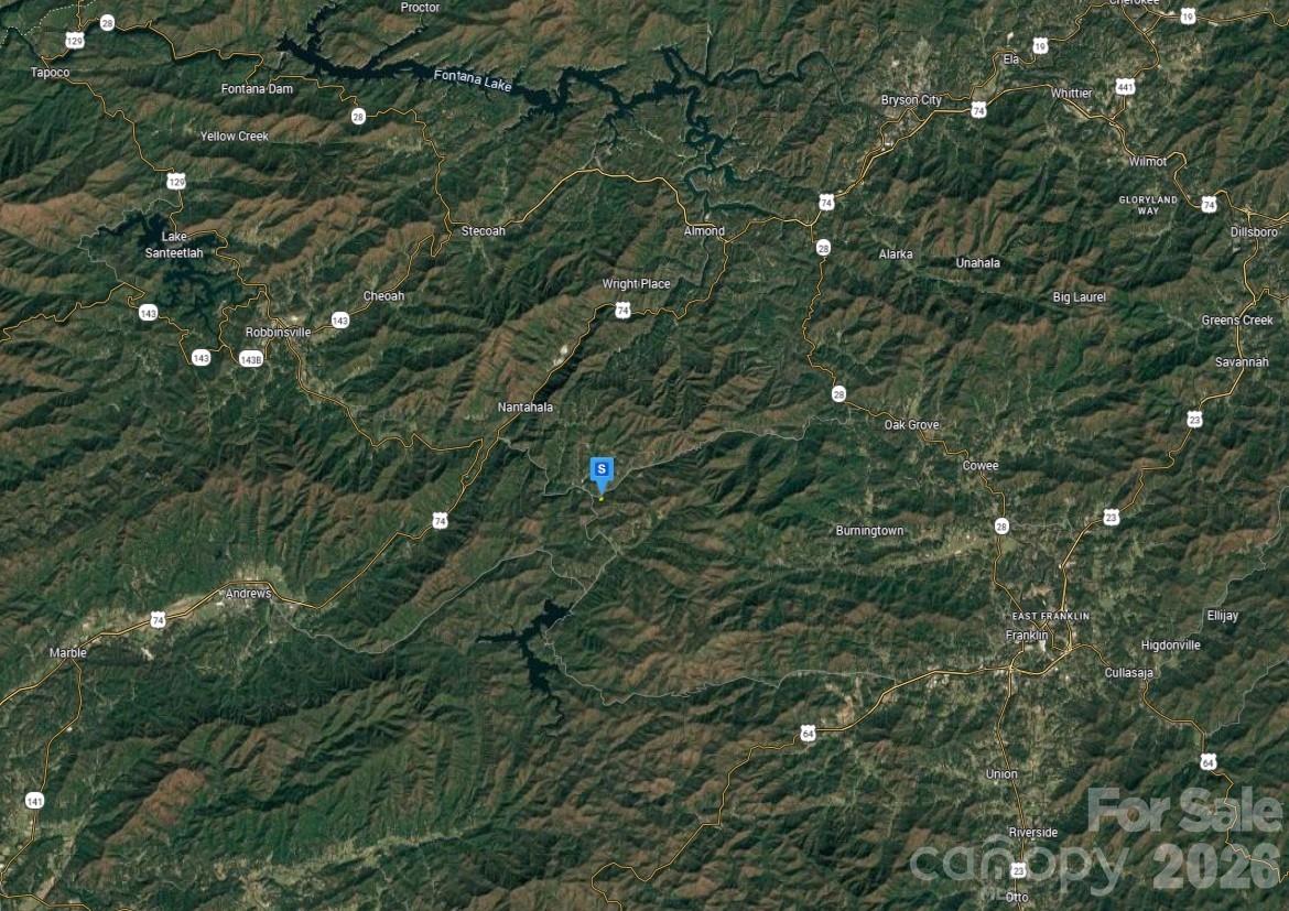 330 Chimney Ridge Road Topton, NC 28781 - Photo 4 of 5 a view of a tree