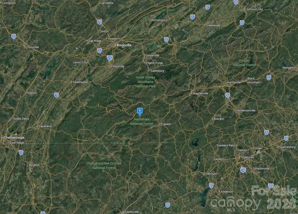 $19,999 | 330 Chimney Ridge Road, Topton, NC 28781