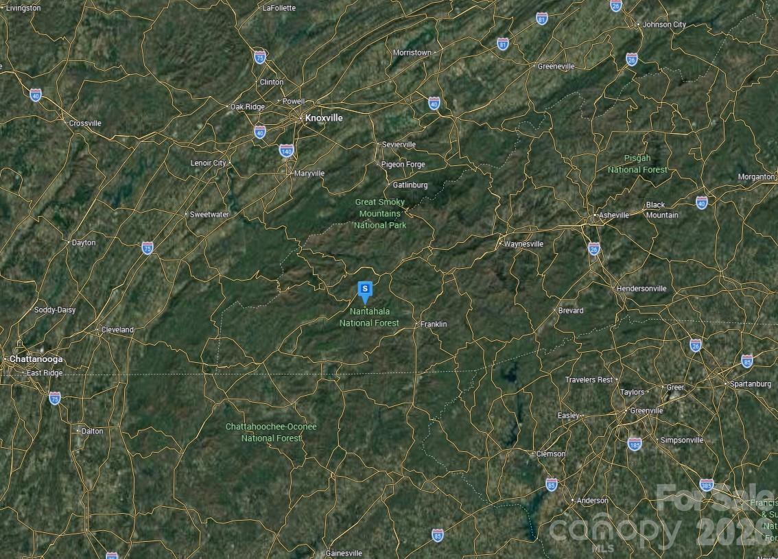 330 Chimney Ridge Road Topton, NC 28781 - Photo 5 of 5