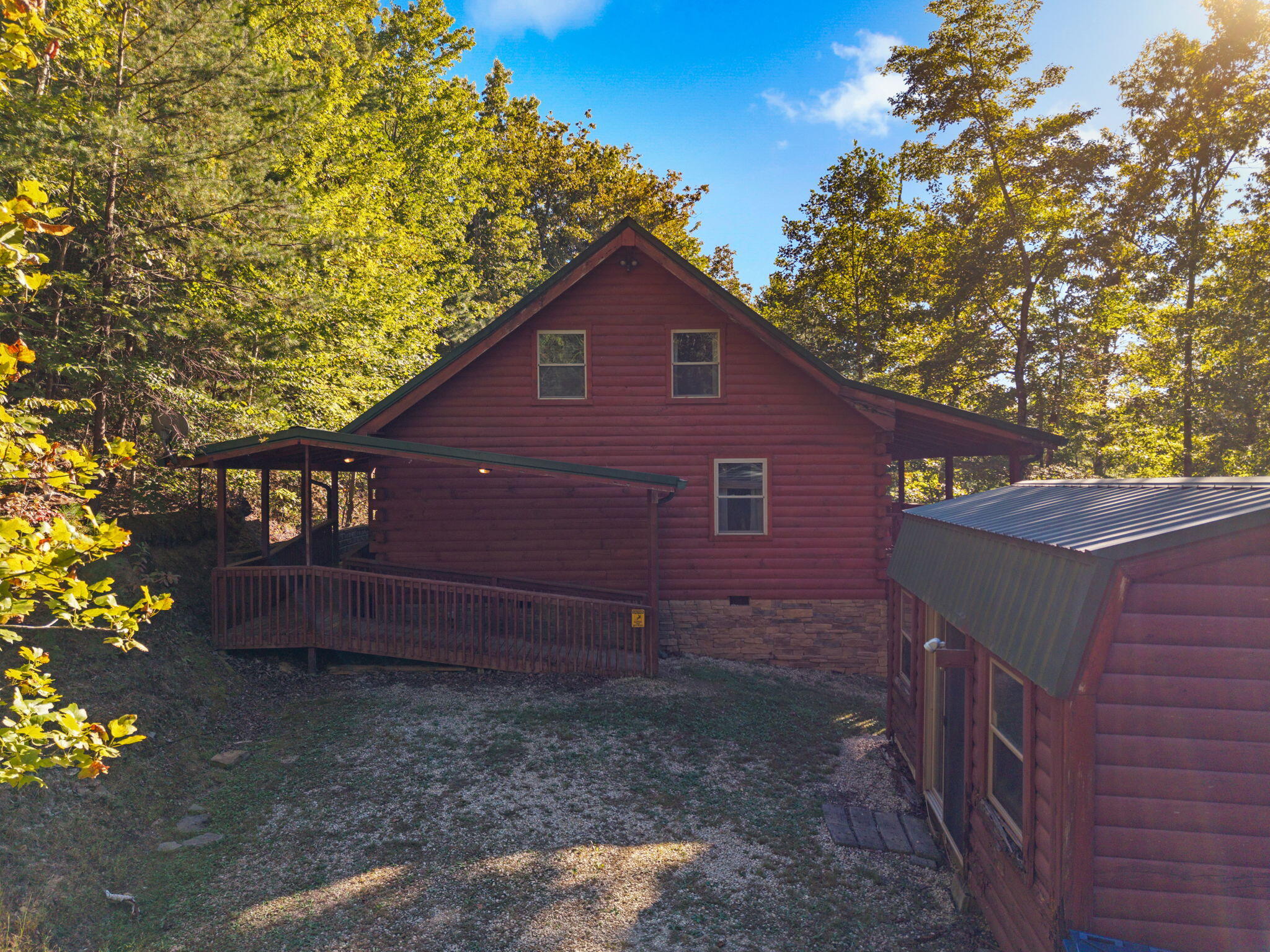 637 Eagle Ridge Road Zoe, KY 41397 - Photo 4 of 47 3-web-or-mls-DJI_20260929165053_0003_D