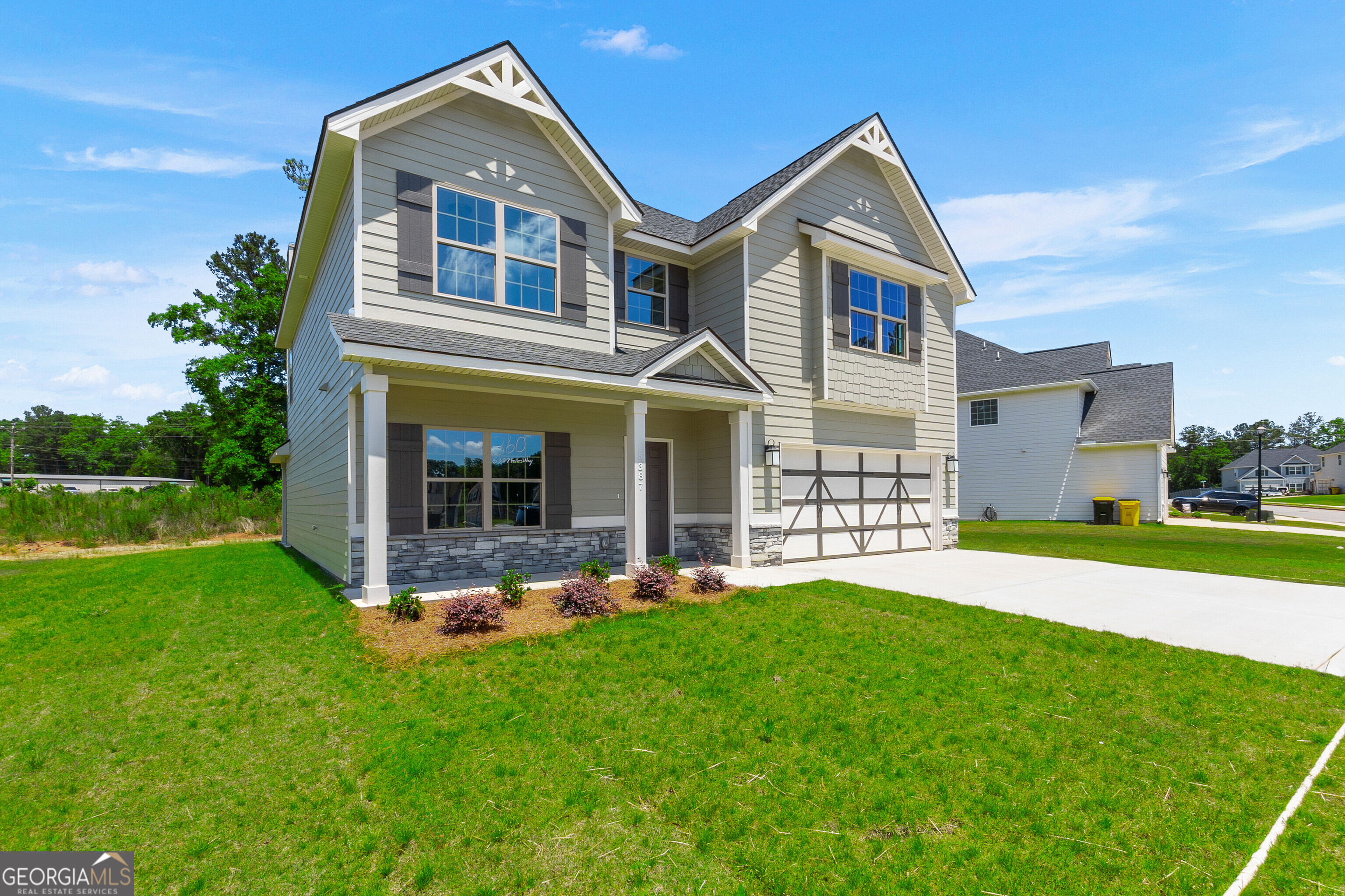 5387 Felles Way Forsyth, GA 31029 - Photo 5 of 67