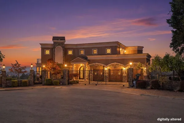 $5,995,000 | 95 Southdown Court, Hillsborough, CA 94010