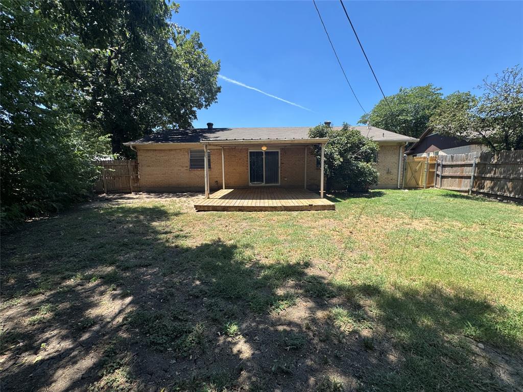 6936 Declaration Street Watauga, TX 76148 - Photo 14 of 15 Gallery Image 14