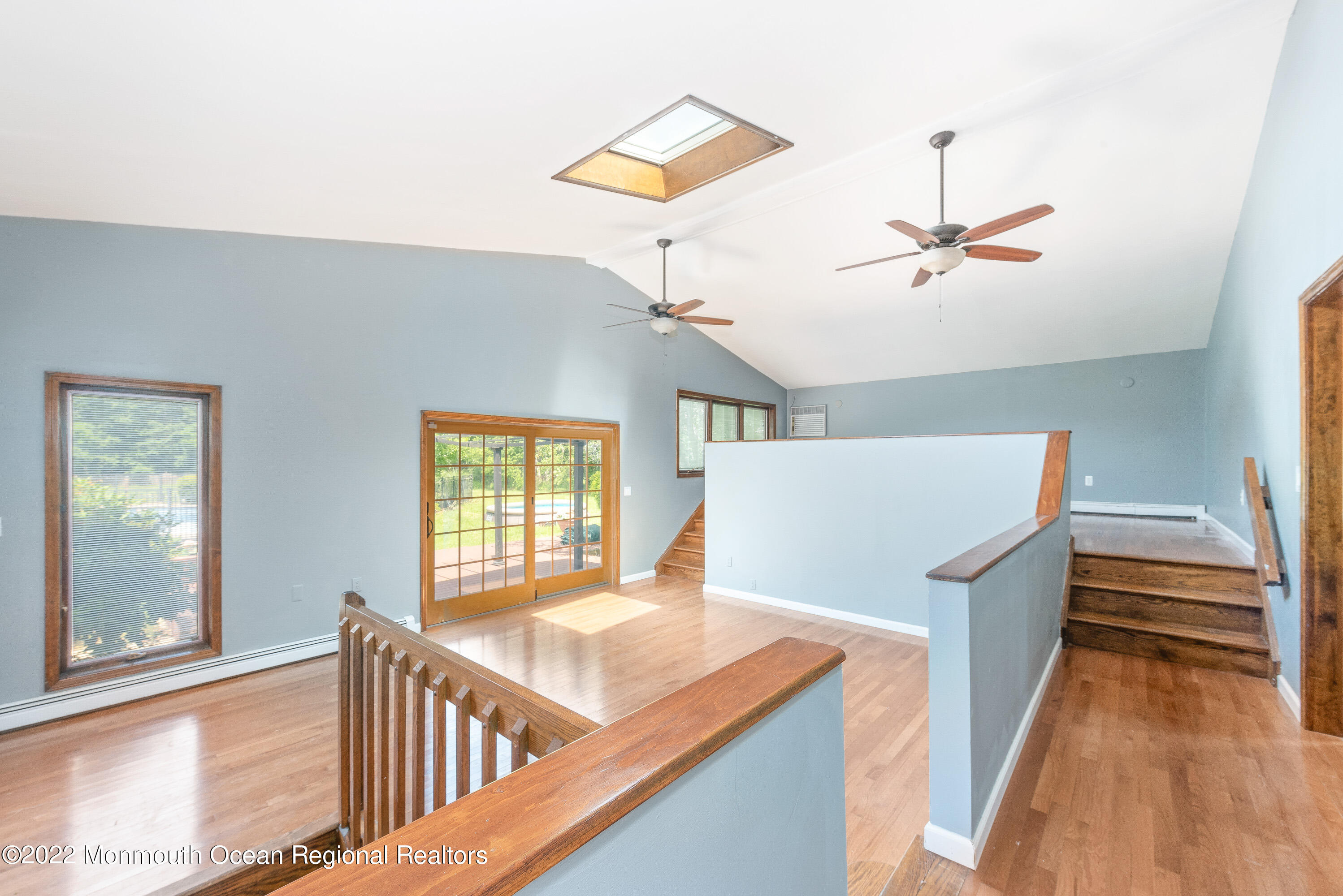 161 Thompson Grove Road Manalapan, NJ 07726 - Photo 11 of 27 a view of a living room and a window