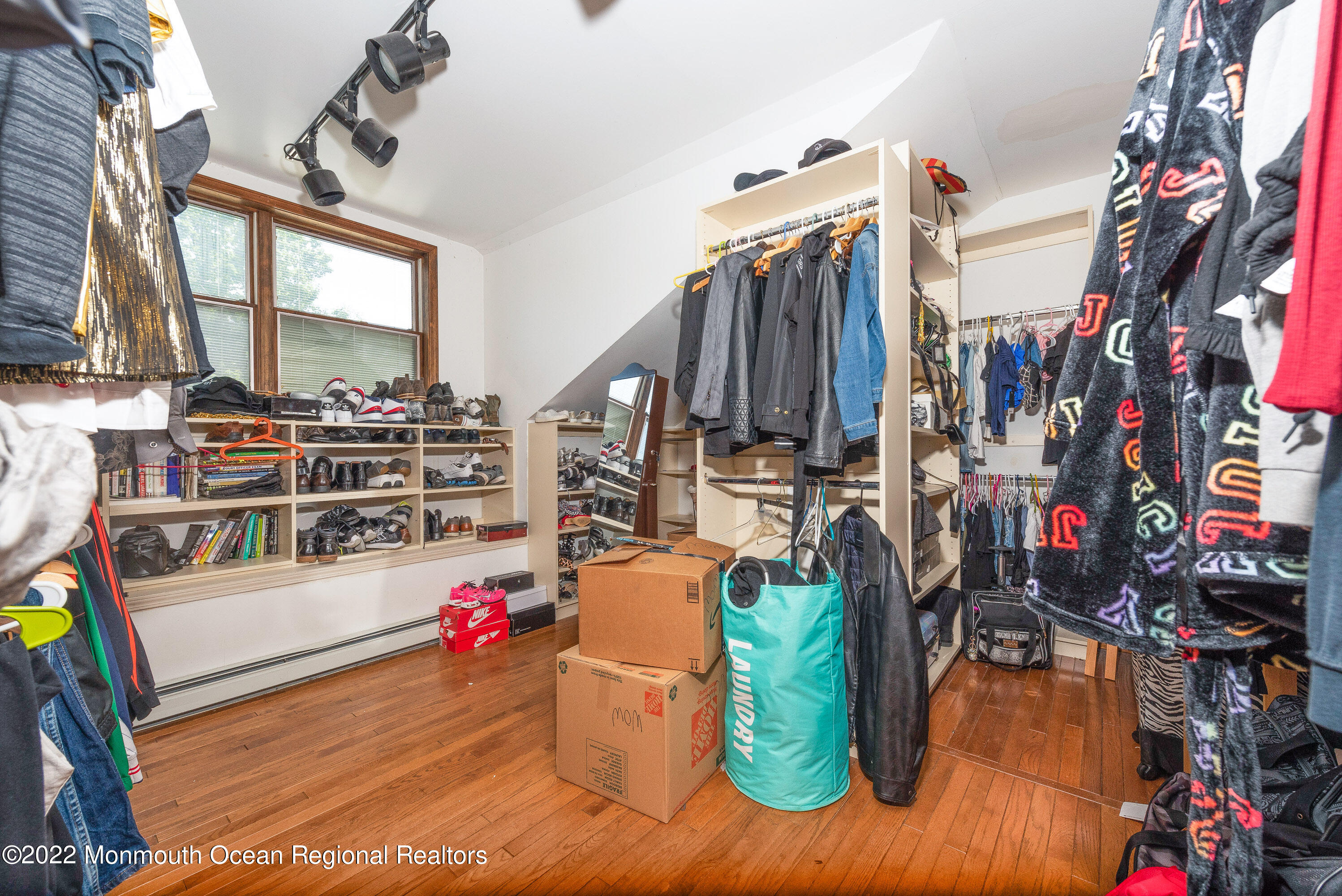 161 Thompson Grove Road Manalapan, NJ 07726 - Photo 15 of 27 a view of storage and utility room