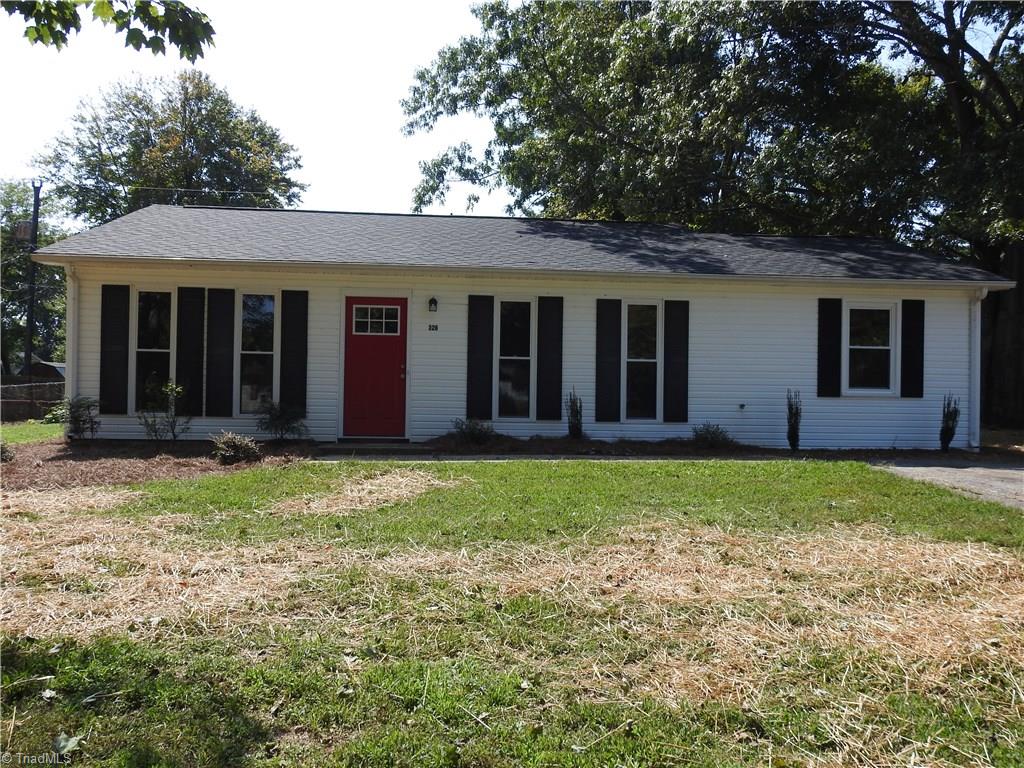 326 Ridgecrest Drive King, NC 27021 - Photo 1 of 22 Gallery Image 1