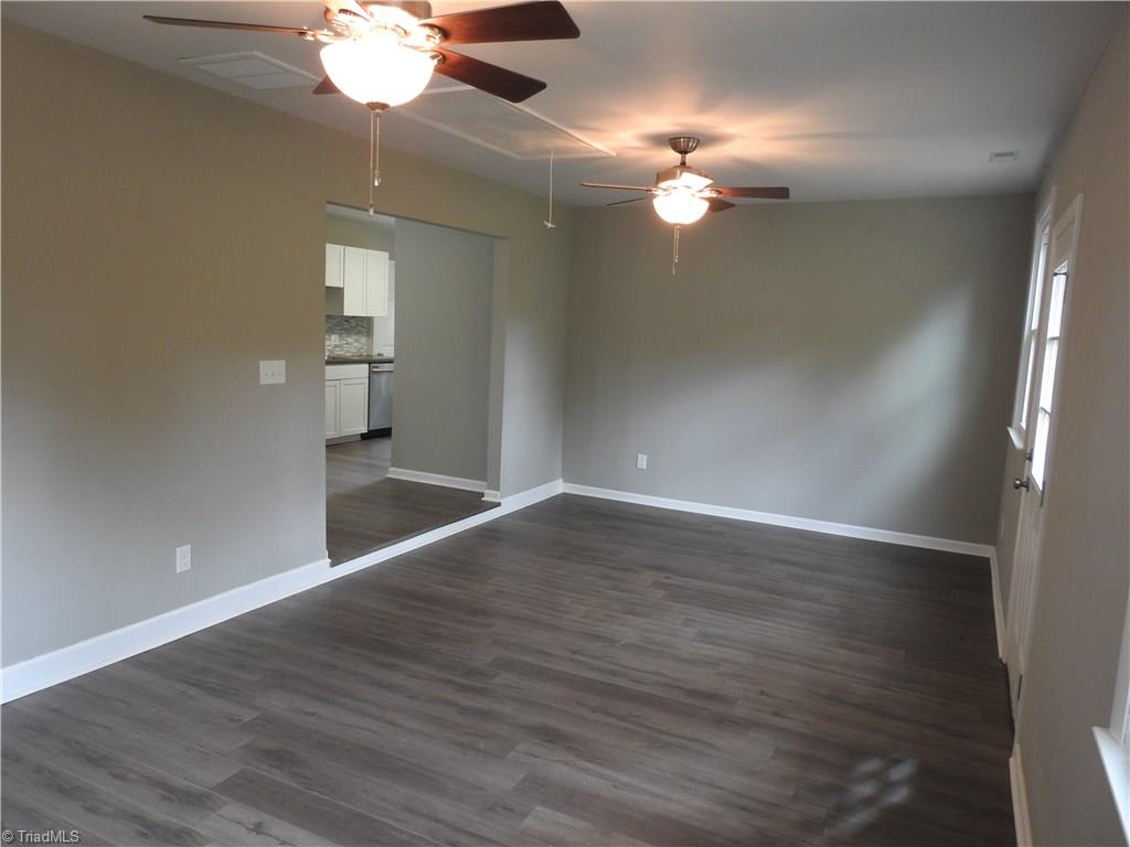 326 Ridgecrest Drive King, NC 27021 - Photo 7 of 22 Gallery Image 7