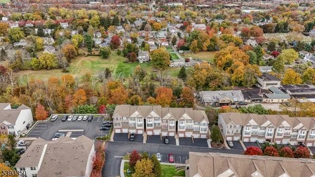 a view of lake and mountain