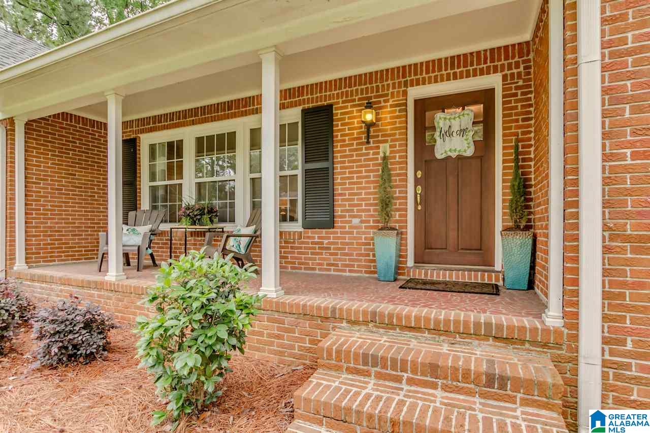 1811 Seneca Road Vestavia Hills, AL 35216 - Photo 5 of 49