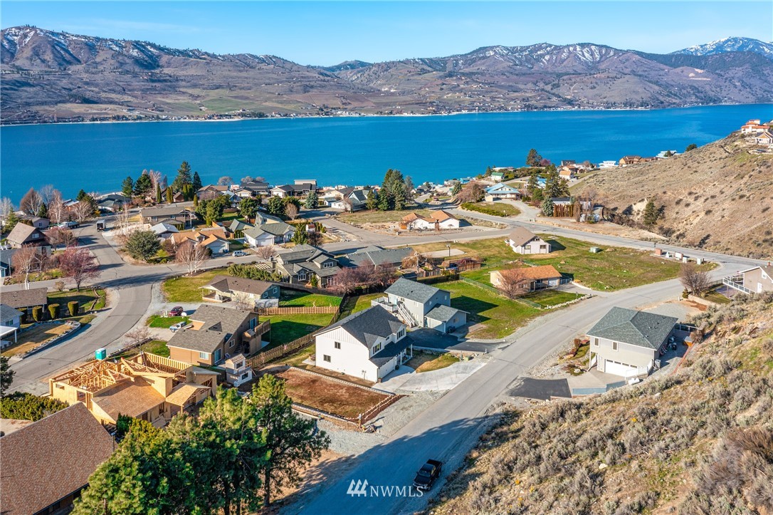 419 Butte Road Chelan, WA 98816 - Photo 22 of 33 Gallery Image 22