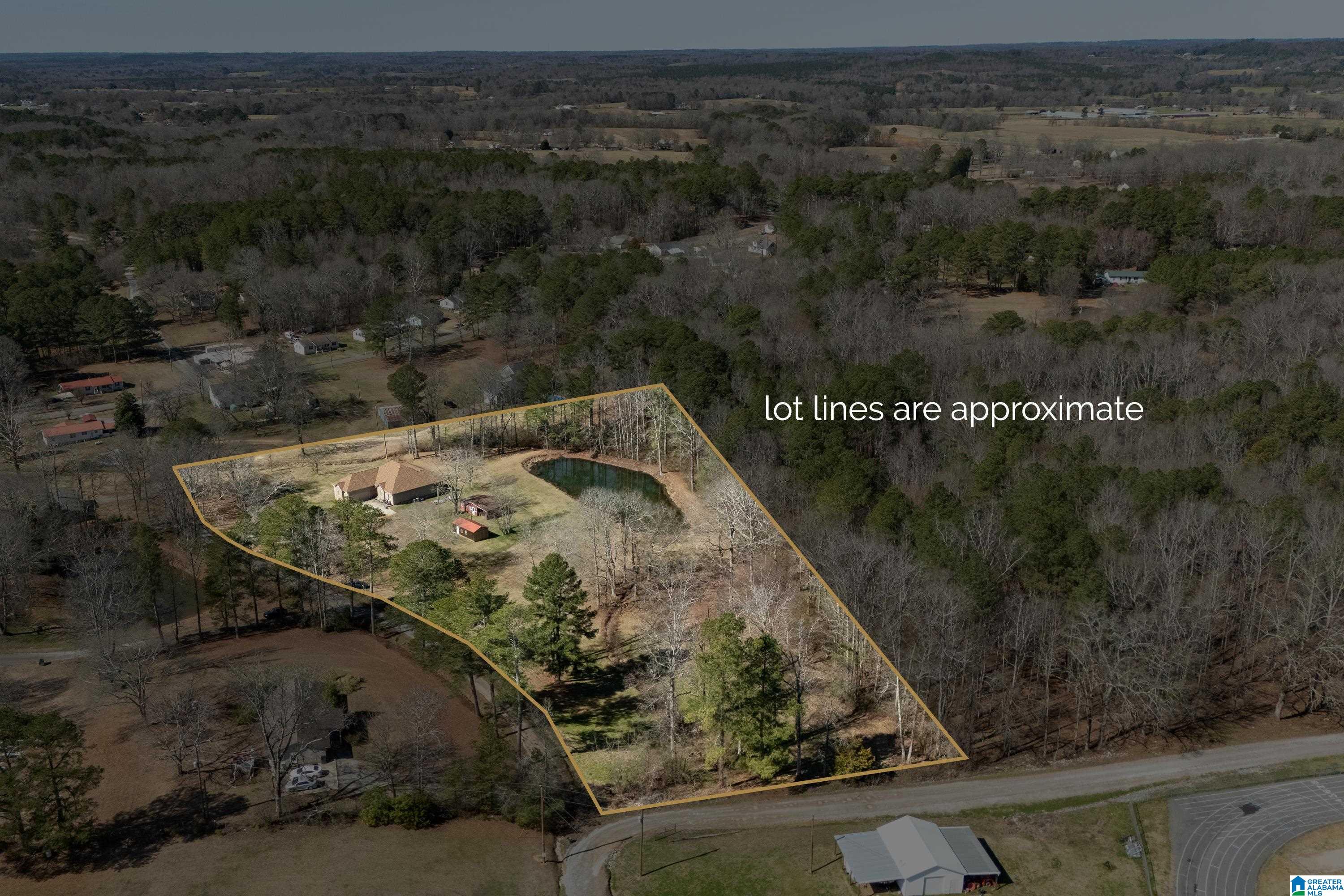66 Stricklin Road Cullman, AL 35057 - Photo 59 of 60