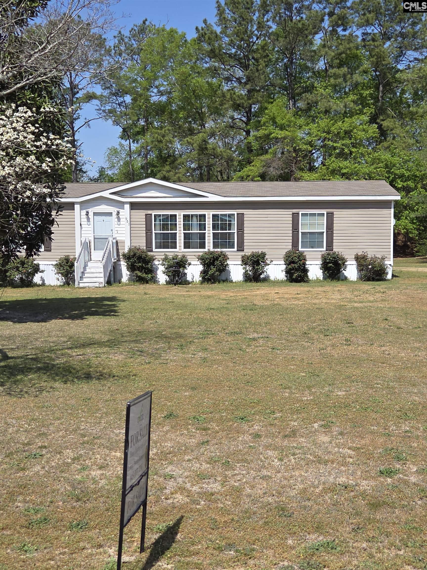 951 Deerfield Road Timmonsville, SC 29161 - Photo 11 of 23