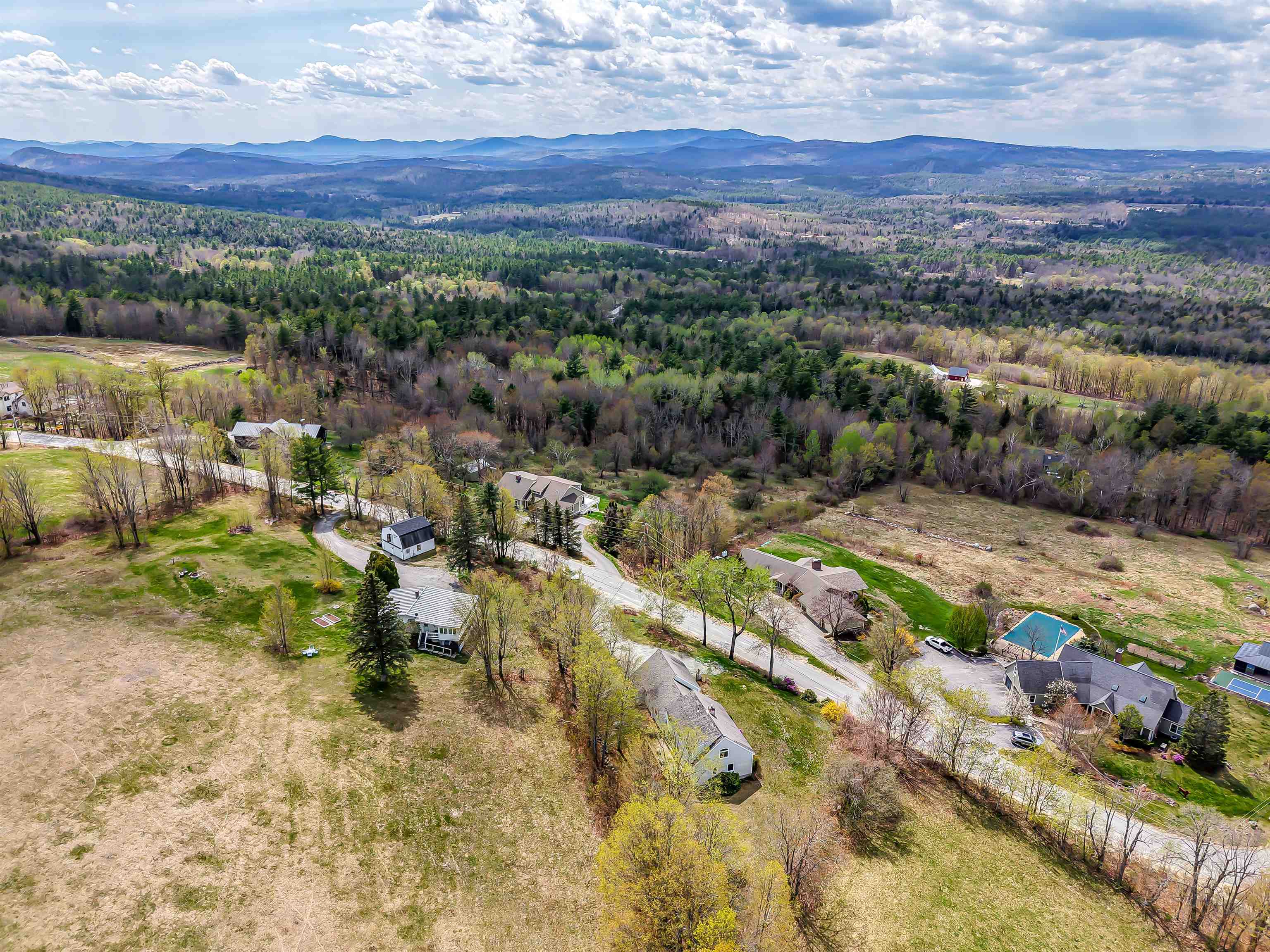 267 Kearsarge Mountain Road Wilmot, NH 03287 - Photo 45 of 46