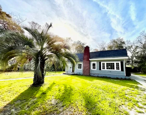 $269,000 | 1103 Ellis Avenue, Orangeburg, SC 29115