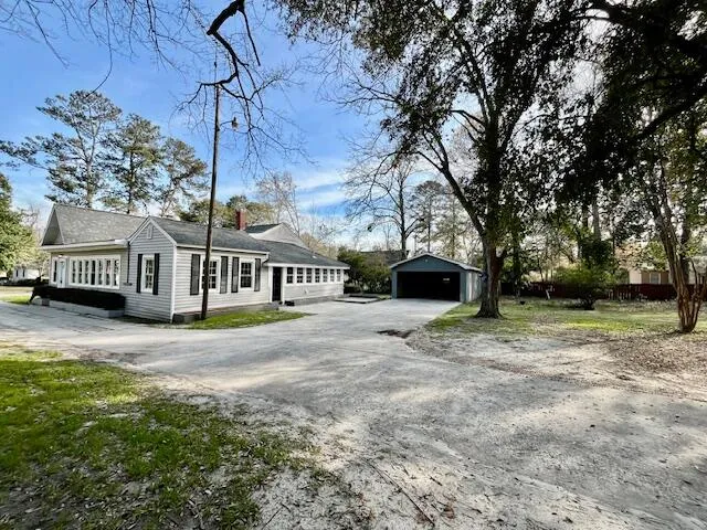 $269,000 | 1103 Ellis Avenue, Orangeburg, SC 29115