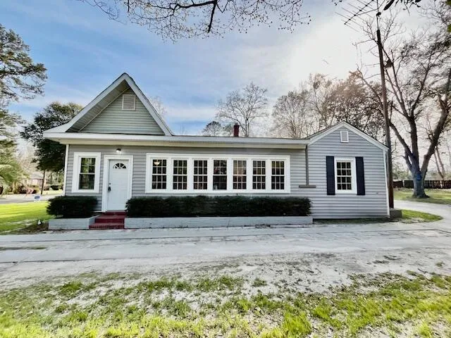 $269,000 | 1103 Ellis Avenue, Orangeburg, SC 29115